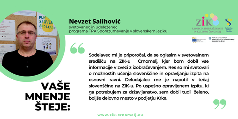 Nevzet Salihović